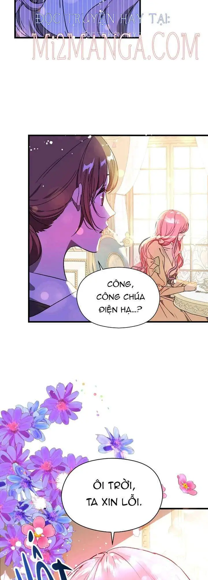 Tôi Không Cố Ý Quyến Rũ Nam Chính Đâu! Nettruyen ZZZ Chương 40 Page 32