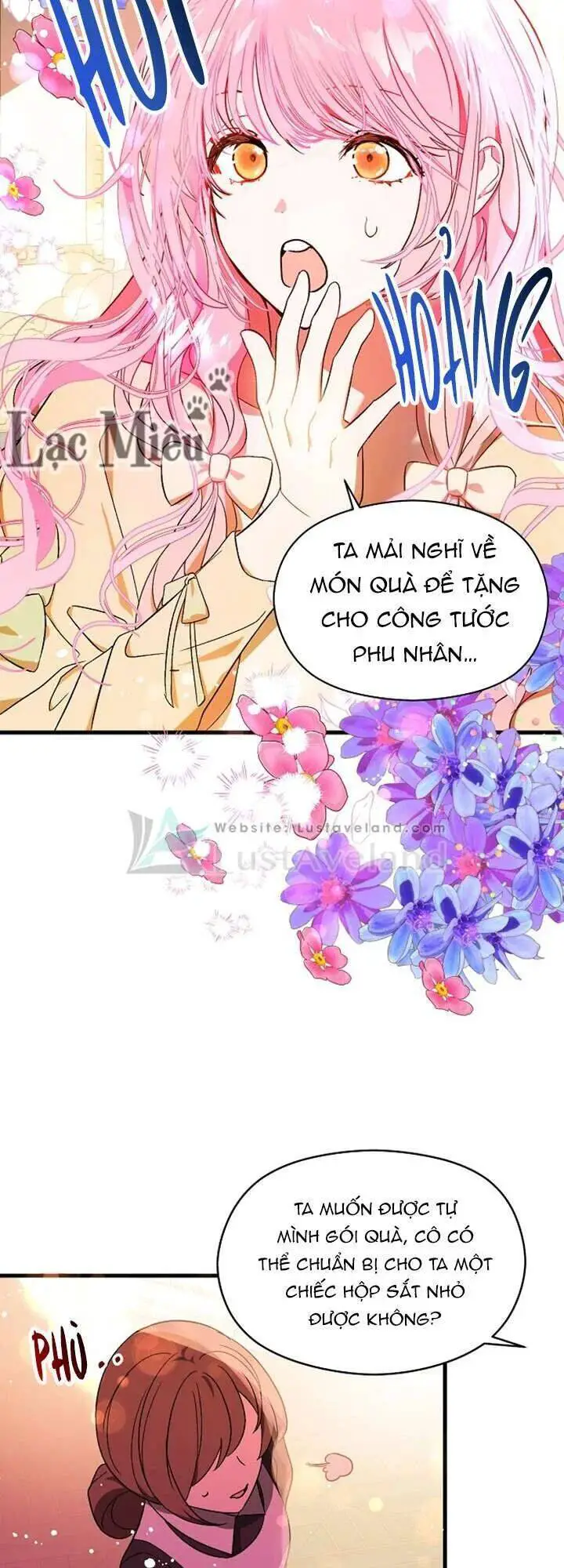 Tôi Không Cố Ý Quyến Rũ Nam Chính Đâu! Nettruyen ZZZ Chương 40 Page 33