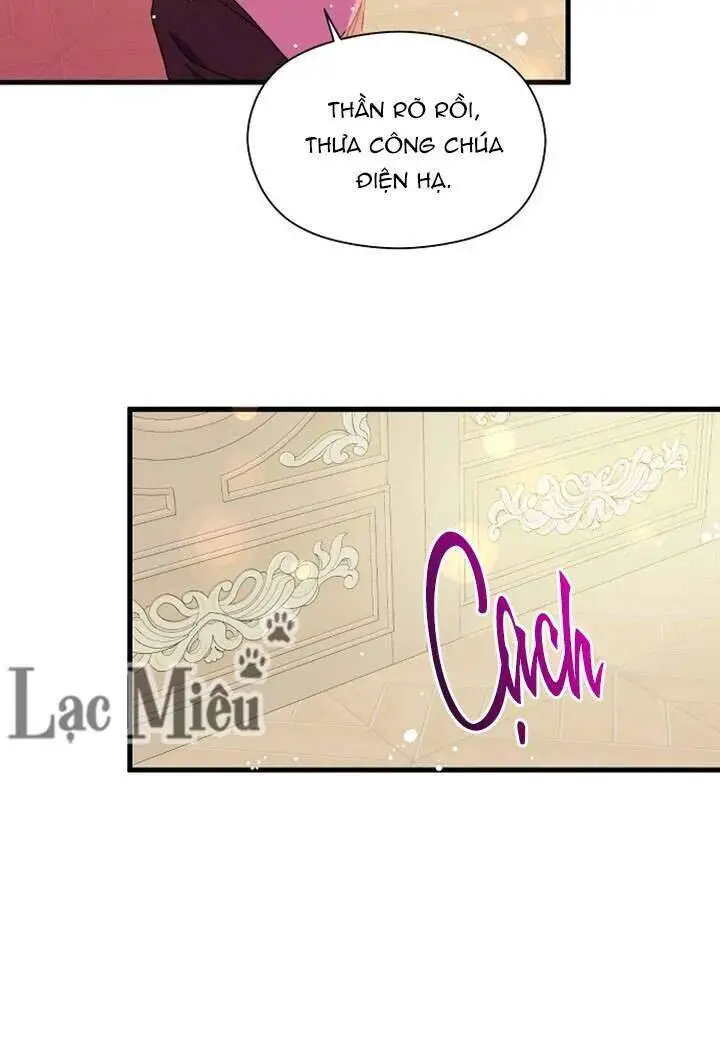 Tôi Không Cố Ý Quyến Rũ Nam Chính Đâu! Nettruyen ZZZ Chương 40 Page 34
