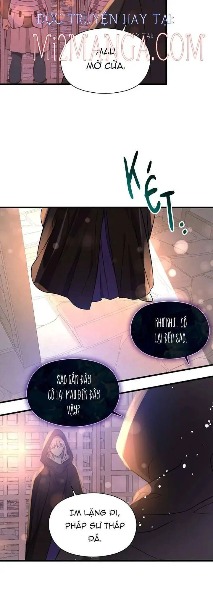 Tôi Không Cố Ý Quyến Rũ Nam Chính Đâu! Nettruyen ZZZ Chương 40 Page 40