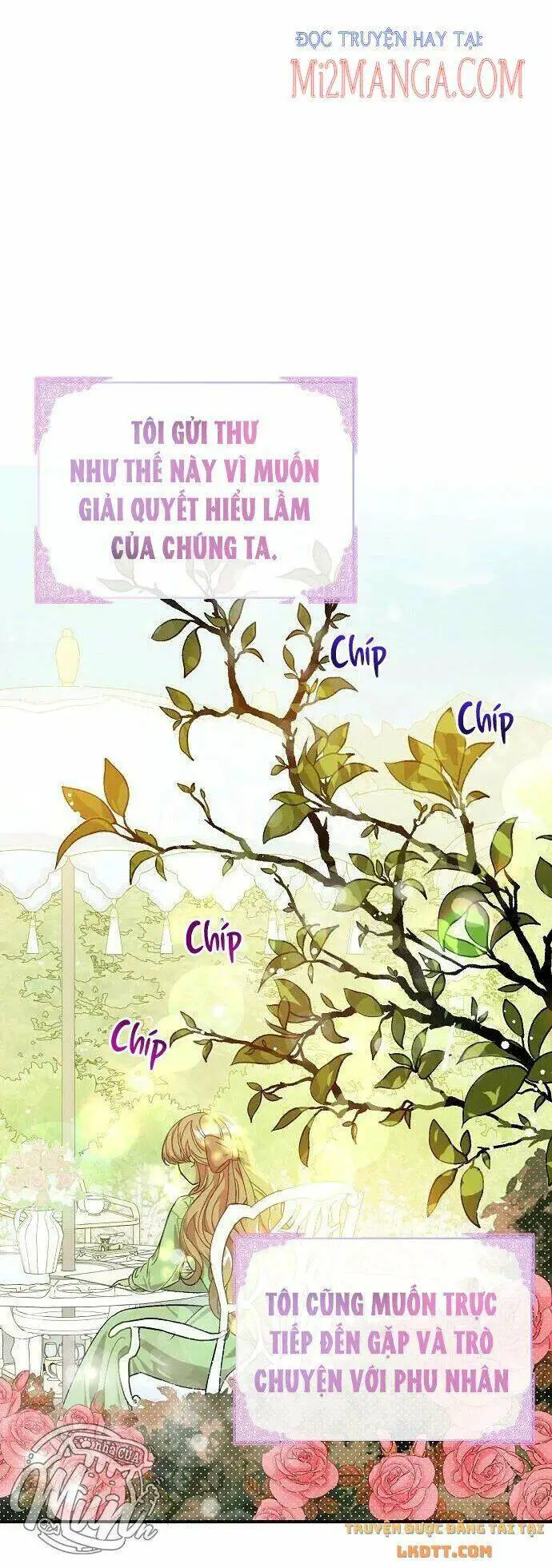 Tôi Không Cố Ý Quyến Rũ Nam Chính Đâu! Nettruyen ZZZ Chương 38.5 Page 23