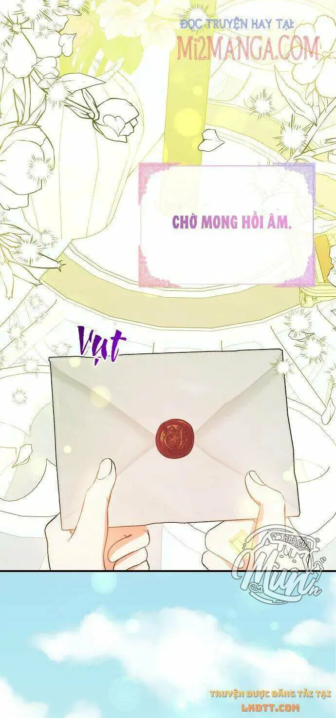 Tôi Không Cố Ý Quyến Rũ Nam Chính Đâu! Nettruyen ZZZ Chương 38.5 Page 28