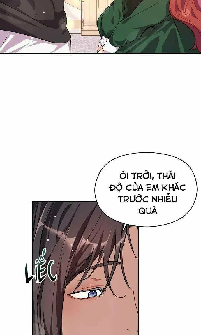 Tôi Không Cố Ý Quyến Rũ Nam Chính Đâu! Nettruyen ZZZ Chương 37.5 Page 7