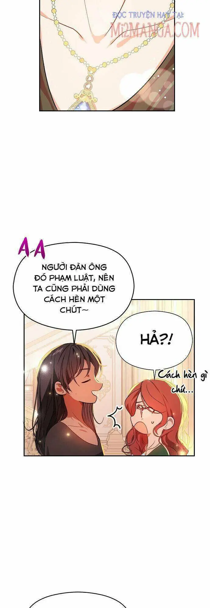 Tôi Không Cố Ý Quyến Rũ Nam Chính Đâu! Nettruyen ZZZ Chương 37.5 Page 9