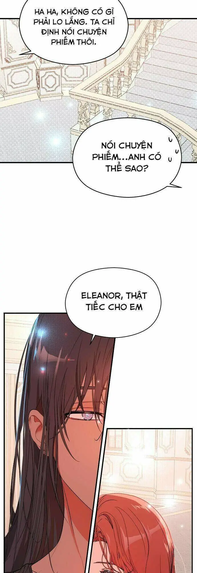 Tôi Không Cố Ý Quyến Rũ Nam Chính Đâu! Nettruyen ZZZ Chương 37.5 Page 10