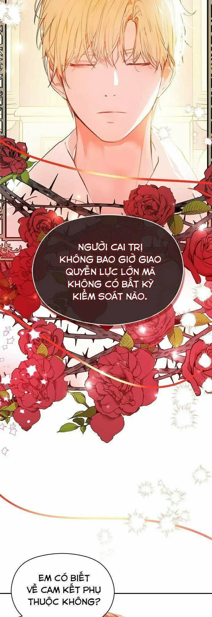 Tôi Không Cố Ý Quyến Rũ Nam Chính Đâu! Nettruyen ZZZ Chương 37.5 Page 12
