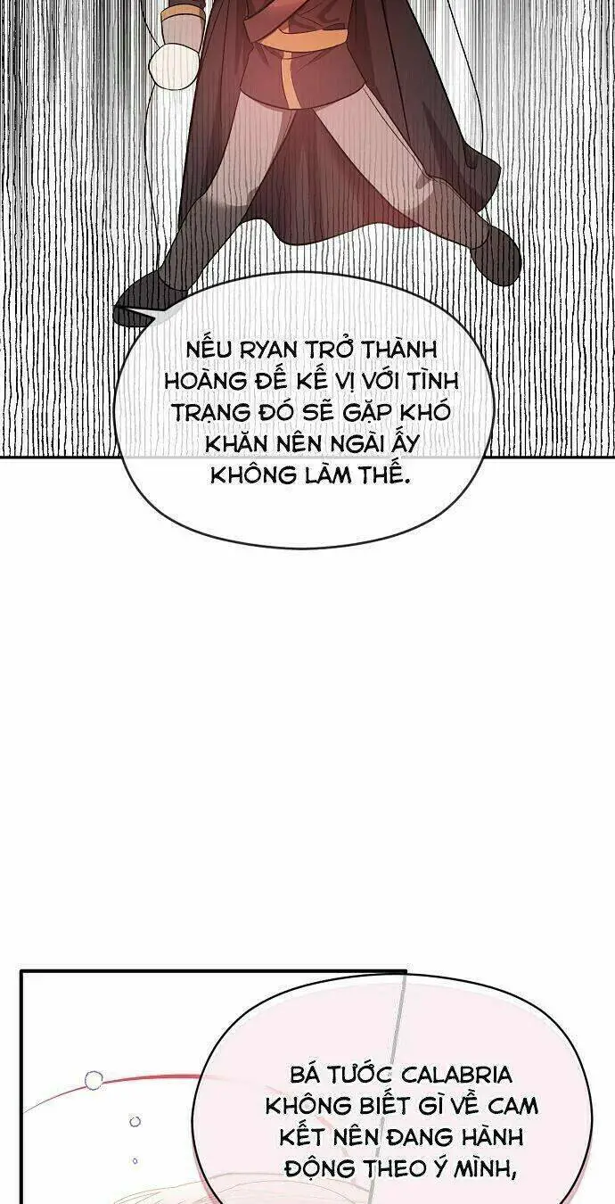 Tôi Không Cố Ý Quyến Rũ Nam Chính Đâu! Nettruyen ZZZ Chương 37.5 Page 17