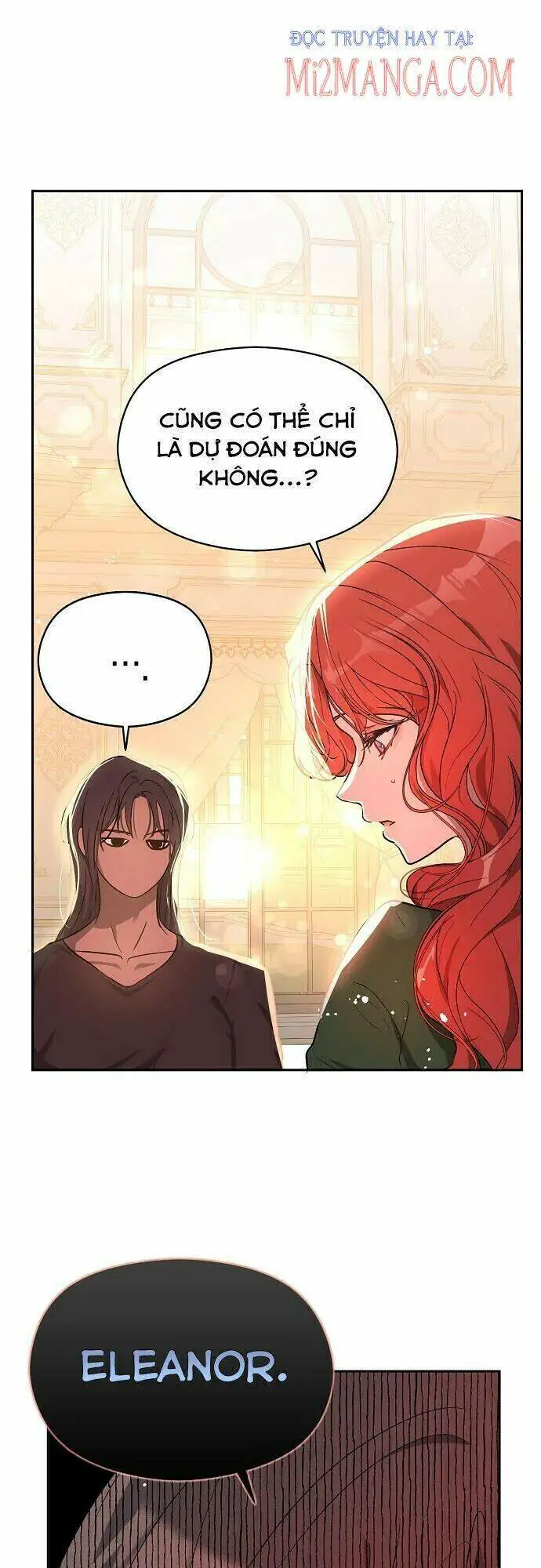 Tôi Không Cố Ý Quyến Rũ Nam Chính Đâu! Nettruyen ZZZ Chương 37.5 Page 19
