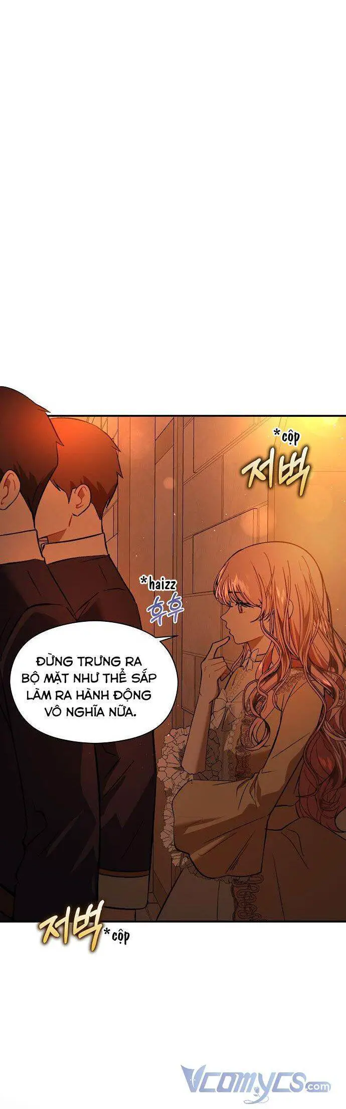 Tôi Không Cố Ý Quyến Rũ Nam Chính Đâu! Nettruyen ZZZ Chương 51 Page 36