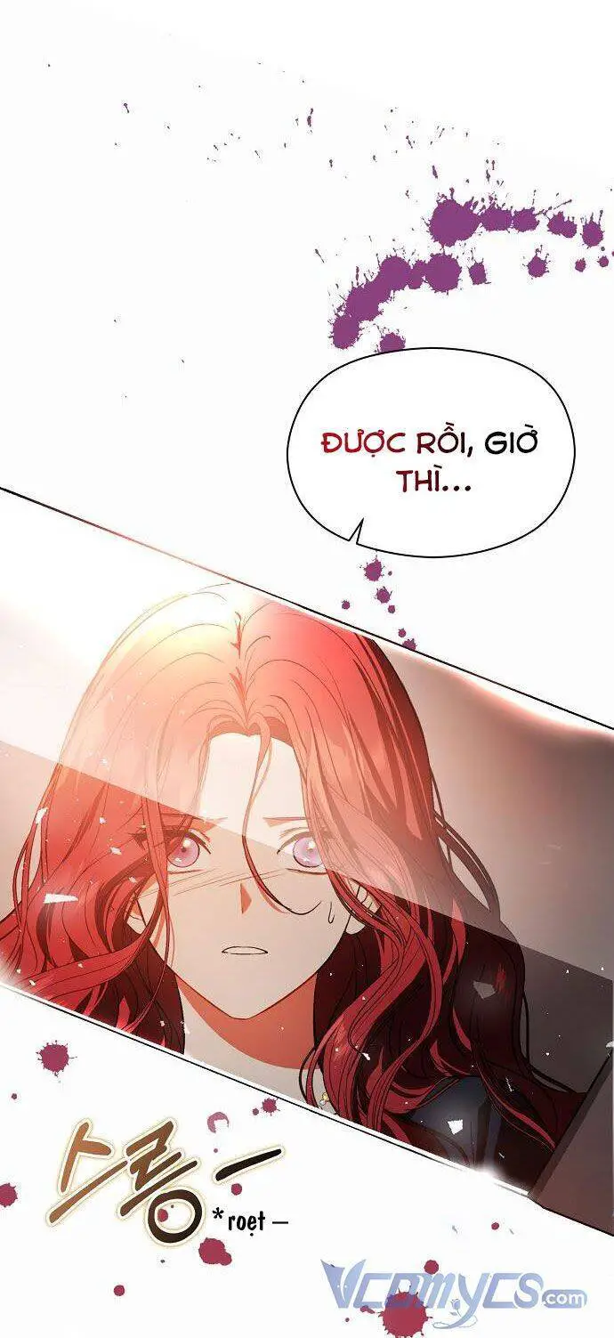 Tôi Không Cố Ý Quyến Rũ Nam Chính Đâu! Nettruyen ZZZ Chương 51 Page 37