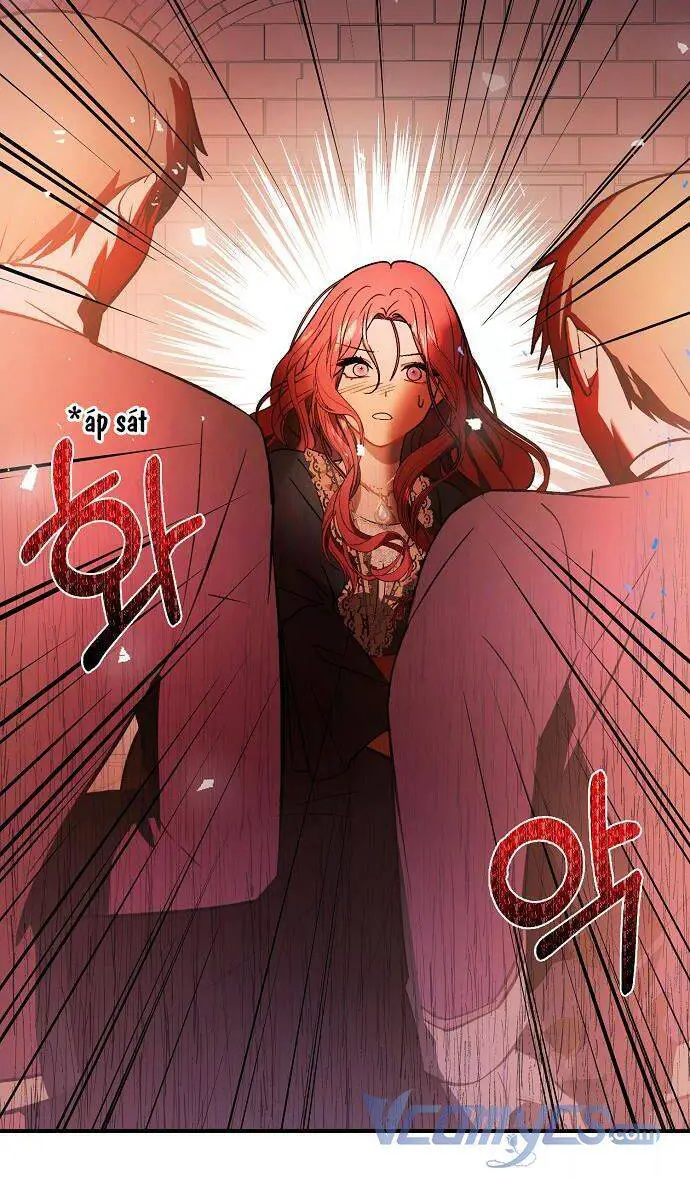 Tôi Không Cố Ý Quyến Rũ Nam Chính Đâu! Nettruyen ZZZ Chương 51 Page 39