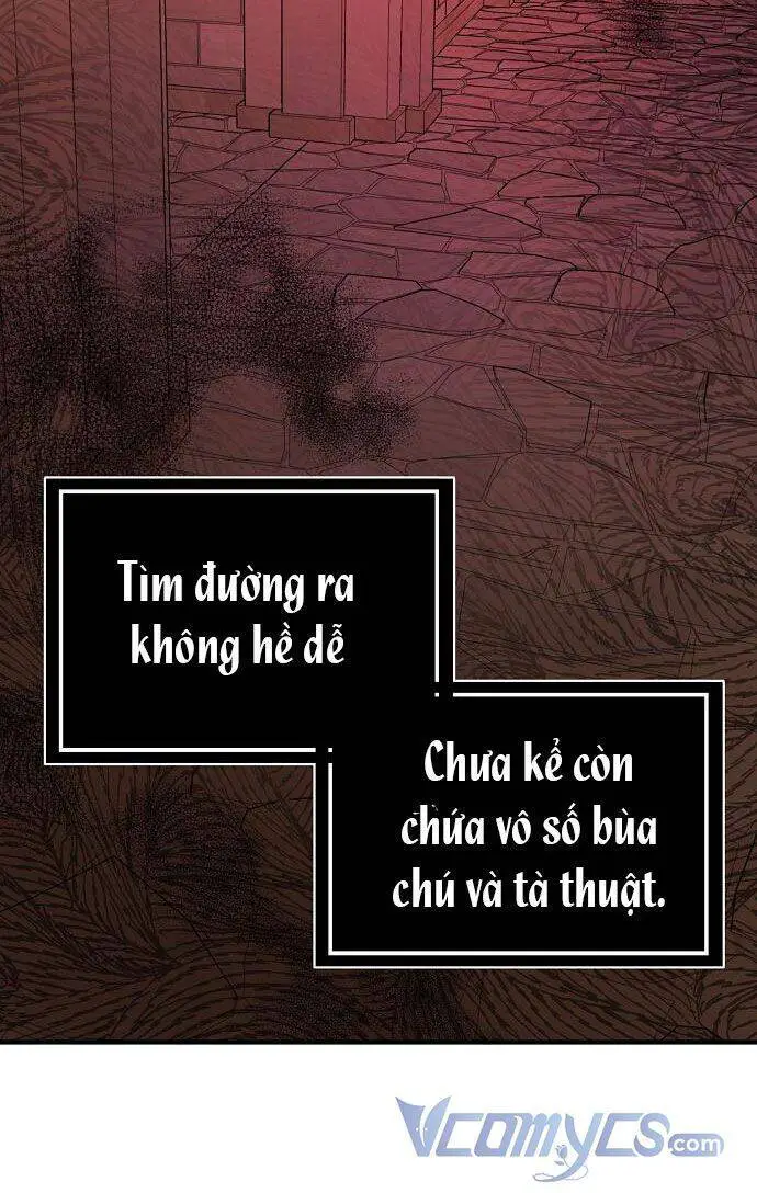 Tôi Không Cố Ý Quyến Rũ Nam Chính Đâu! Nettruyen ZZZ Chương 51 Page 54
