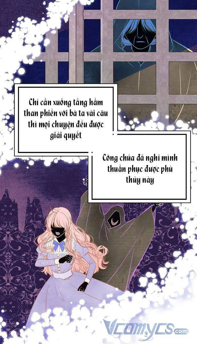 Tôi Không Cố Ý Quyến Rũ Nam Chính Đâu! Nettruyen ZZZ Chương 51 Page 59