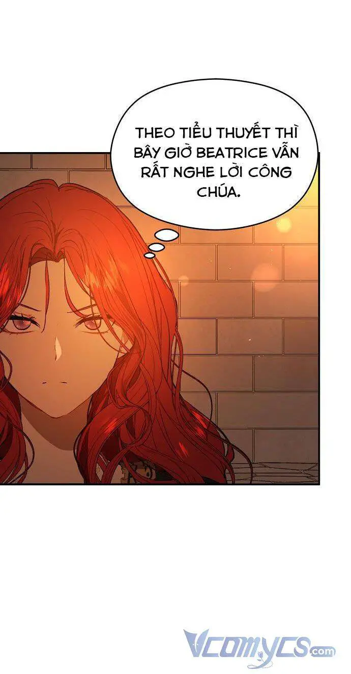 Tôi Không Cố Ý Quyến Rũ Nam Chính Đâu! Nettruyen ZZZ Chương 51 Page 61