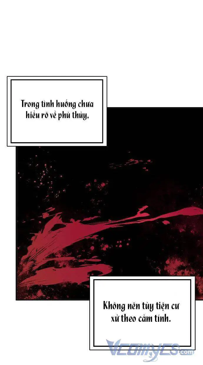 Tôi Không Cố Ý Quyến Rũ Nam Chính Đâu! Nettruyen ZZZ Chương 51 Page 62