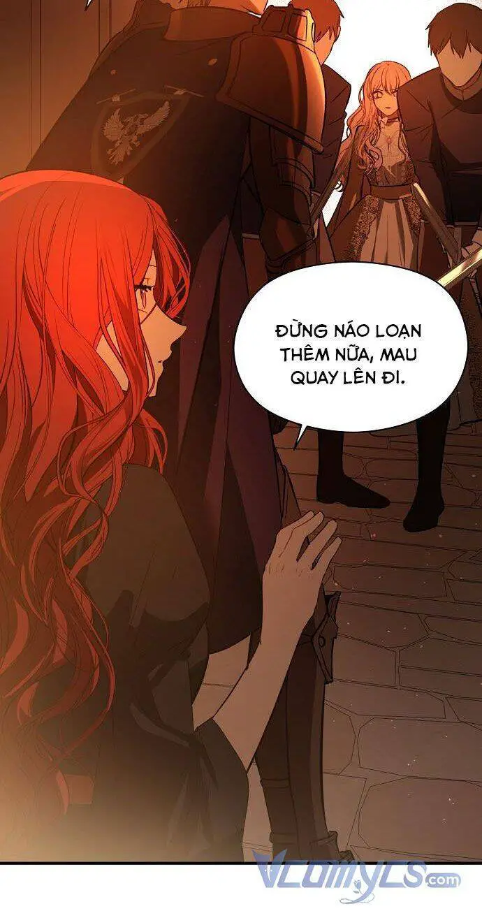 Tôi Không Cố Ý Quyến Rũ Nam Chính Đâu! Nettruyen ZZZ Chương 51 Page 64