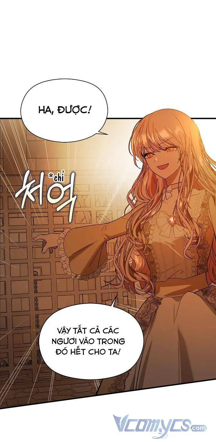 Tôi Không Cố Ý Quyến Rũ Nam Chính Đâu! Nettruyen ZZZ Chương 51 Page 67