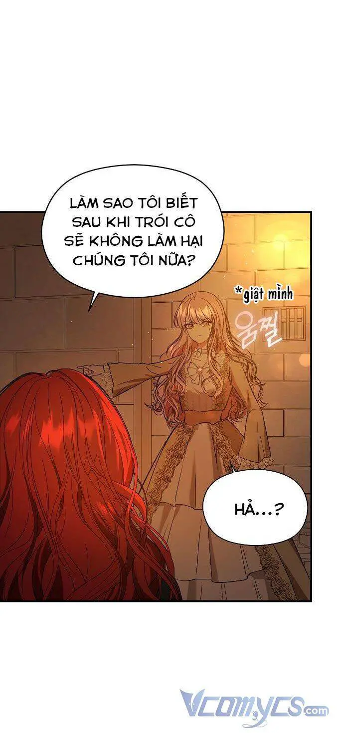 Tôi Không Cố Ý Quyến Rũ Nam Chính Đâu! Nettruyen ZZZ Chương 51 Page 69