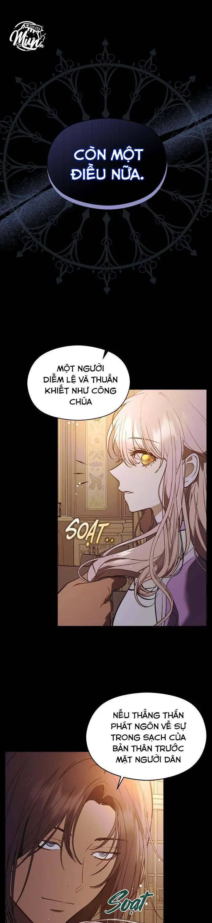 Tôi Không Cố Ý Quyến Rũ Nam Chính Đâu! Nettruyen ZZZ Chương 54 Page 1