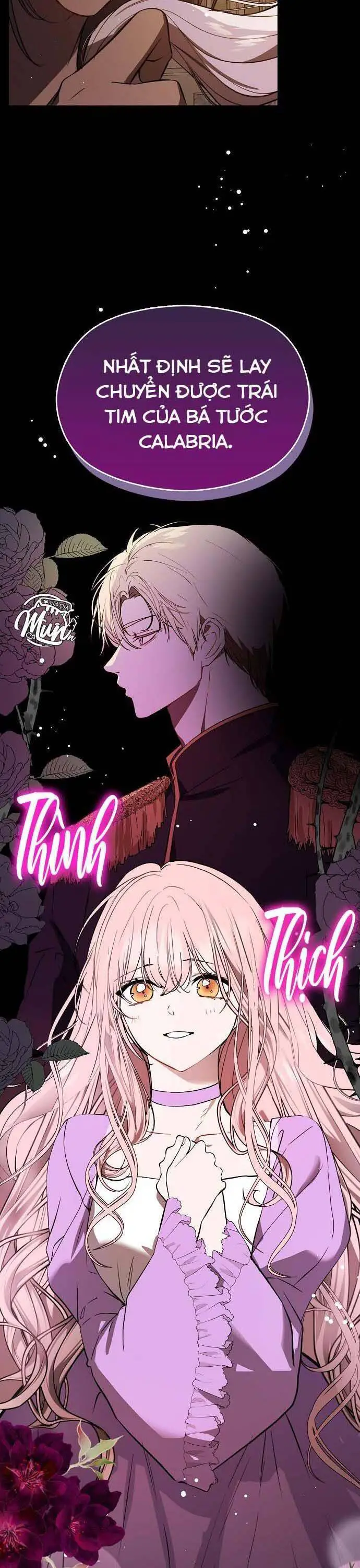 Tôi Không Cố Ý Quyến Rũ Nam Chính Đâu! Nettruyen ZZZ Chương 54 Page 2