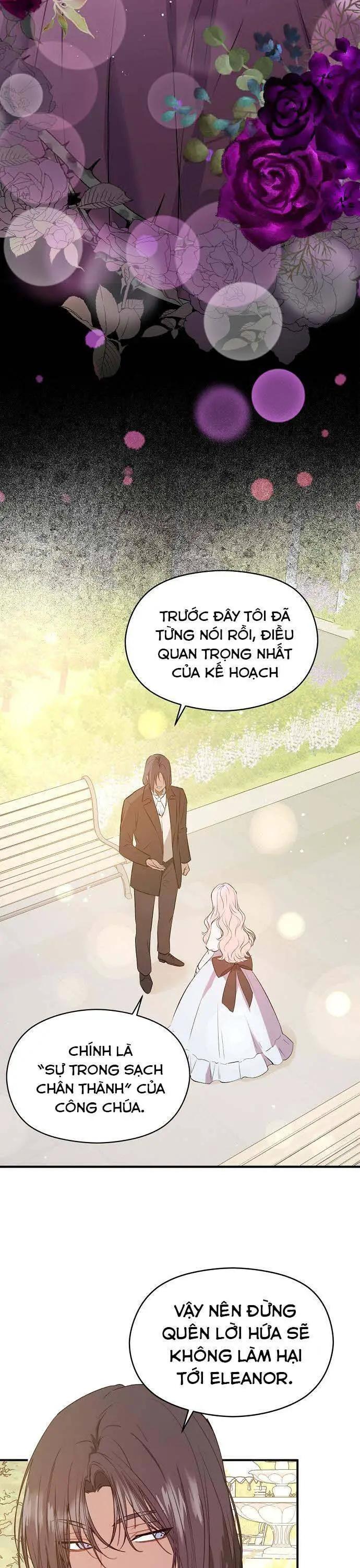 Tôi Không Cố Ý Quyến Rũ Nam Chính Đâu! Nettruyen ZZZ Chương 54 Page 3