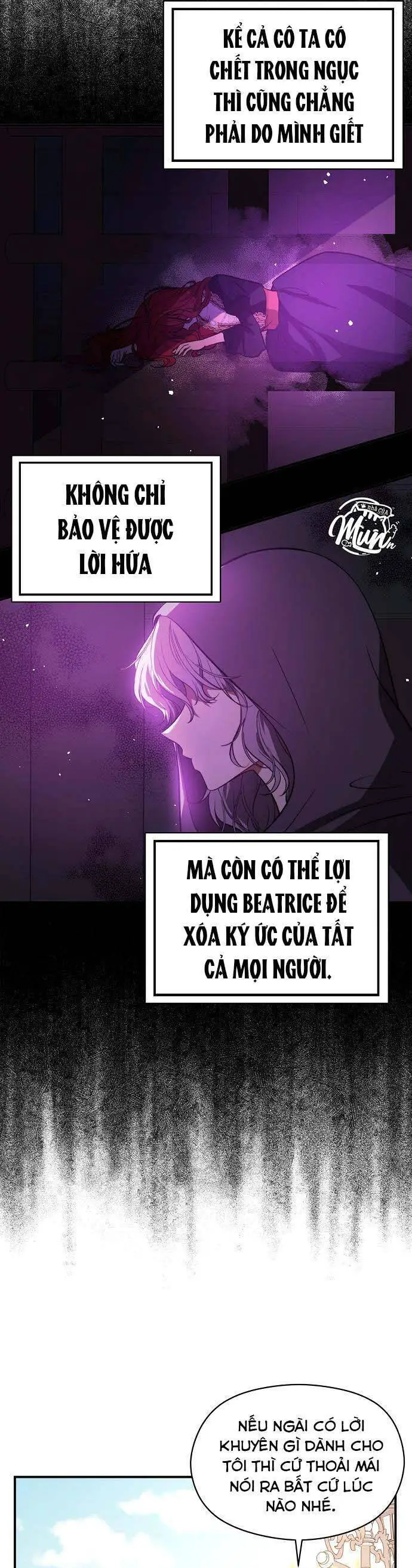 Tôi Không Cố Ý Quyến Rũ Nam Chính Đâu! Nettruyen ZZZ Chương 54 Page 5