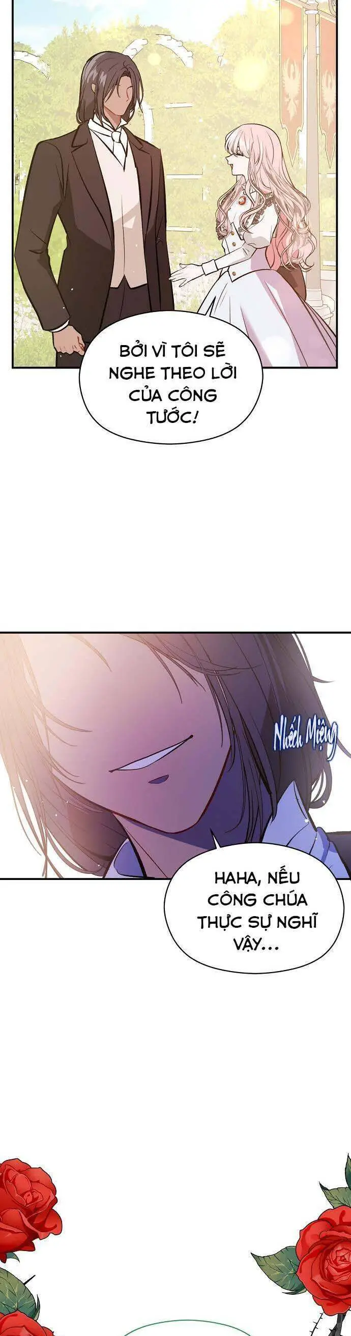 Tôi Không Cố Ý Quyến Rũ Nam Chính Đâu! Nettruyen ZZZ Chương 54 Page 6