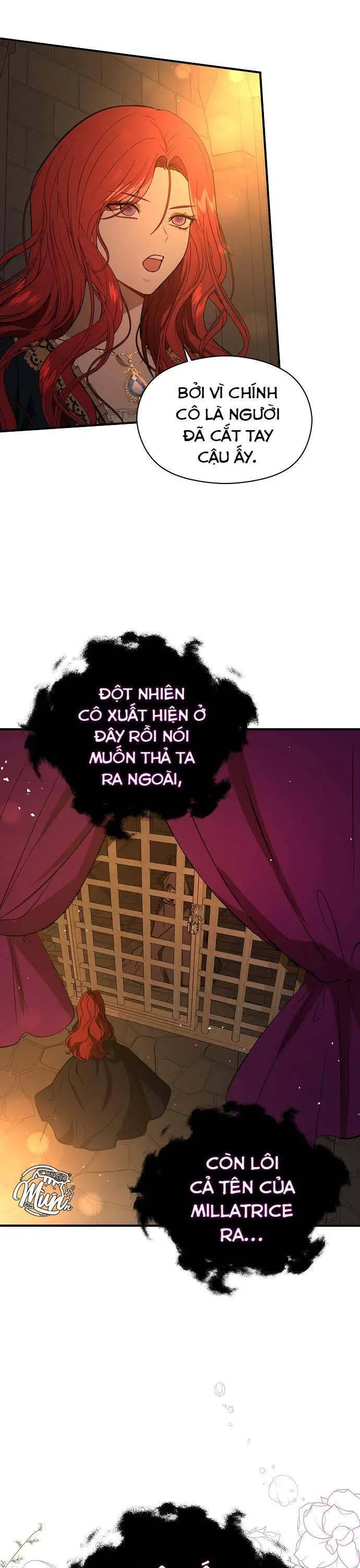 Tôi Không Cố Ý Quyến Rũ Nam Chính Đâu! Nettruyen ZZZ Chương 54 Page 9
