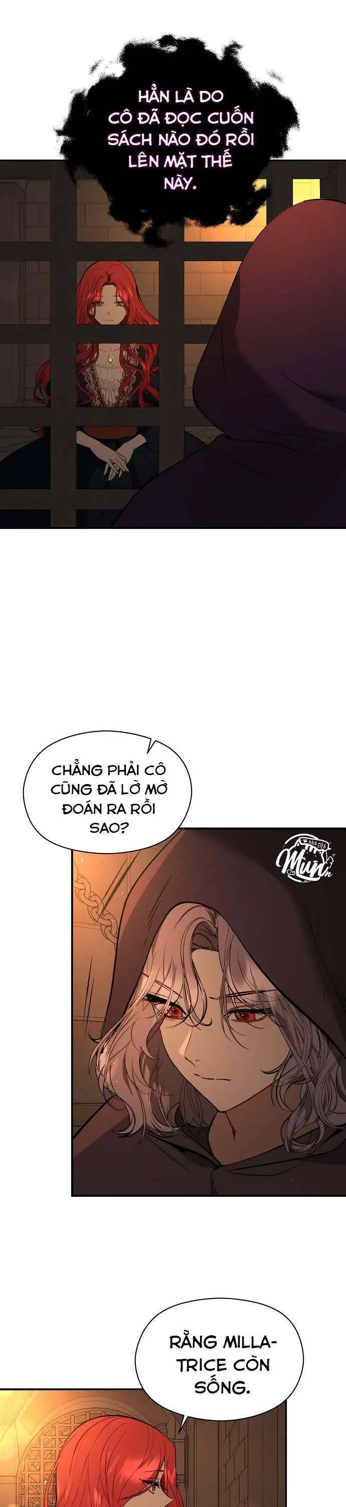 Tôi Không Cố Ý Quyến Rũ Nam Chính Đâu! Nettruyen ZZZ Chương 54 Page 11