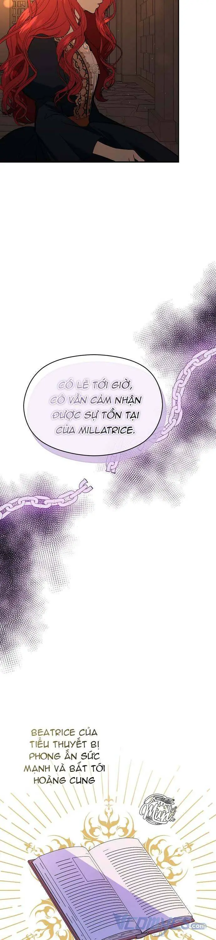 Tôi Không Cố Ý Quyến Rũ Nam Chính Đâu! Nettruyen ZZZ Chương 54 Page 12