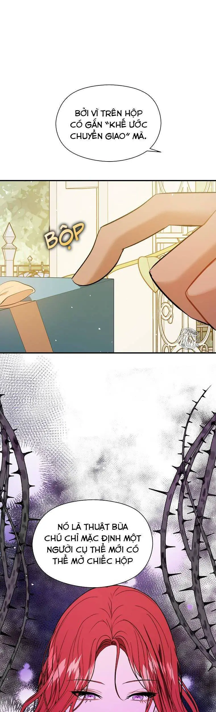 Tôi Không Cố Ý Quyến Rũ Nam Chính Đâu! Nettruyen ZZZ Chương 49 Page 3