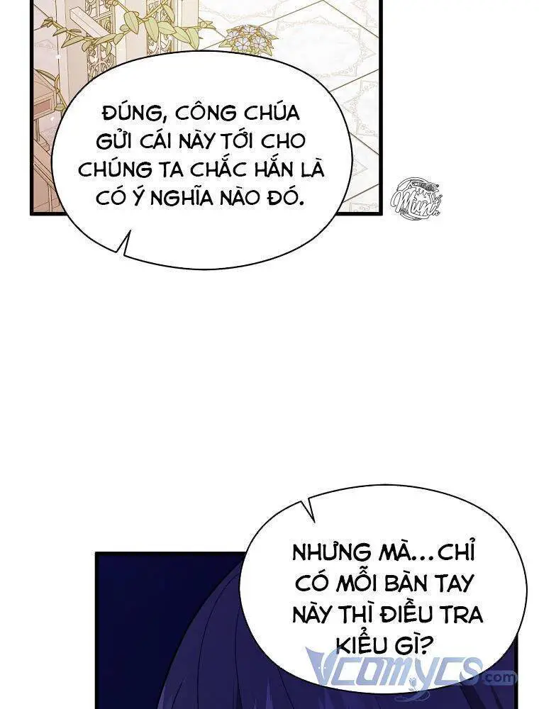 Tôi Không Cố Ý Quyến Rũ Nam Chính Đâu! Nettruyen ZZZ Chương 49 Page 19
