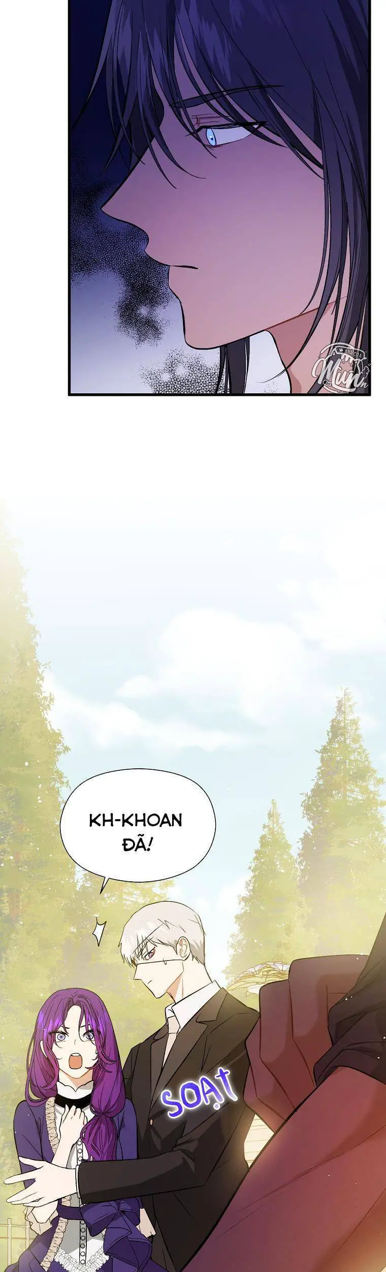 Tôi Không Cố Ý Quyến Rũ Nam Chính Đâu! Nettruyen ZZZ Chương 49 Page 20