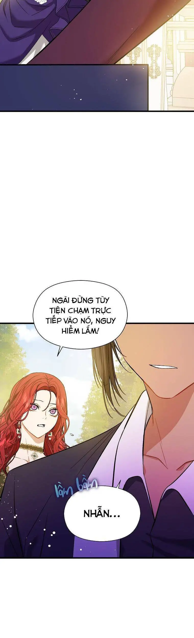 Tôi Không Cố Ý Quyến Rũ Nam Chính Đâu! Nettruyen ZZZ Chương 49 Page 21