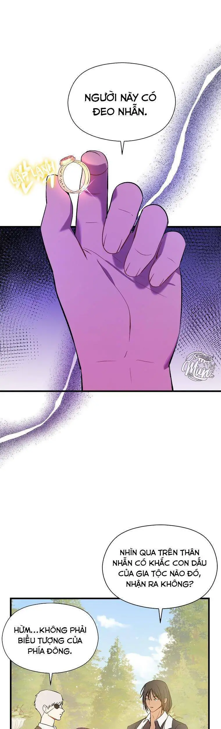 Tôi Không Cố Ý Quyến Rũ Nam Chính Đâu! Nettruyen ZZZ Chương 49 Page 22