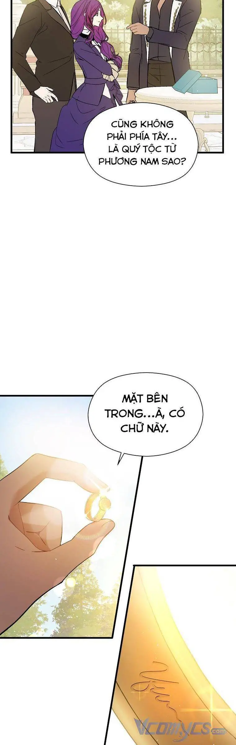 Tôi Không Cố Ý Quyến Rũ Nam Chính Đâu! Nettruyen ZZZ Chương 49 Page 23
