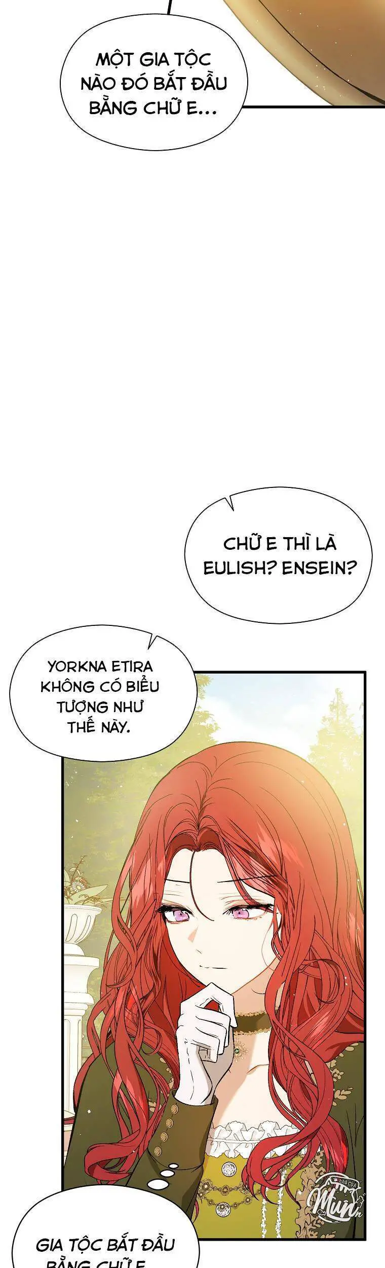 Tôi Không Cố Ý Quyến Rũ Nam Chính Đâu! Nettruyen ZZZ Chương 49 Page 24