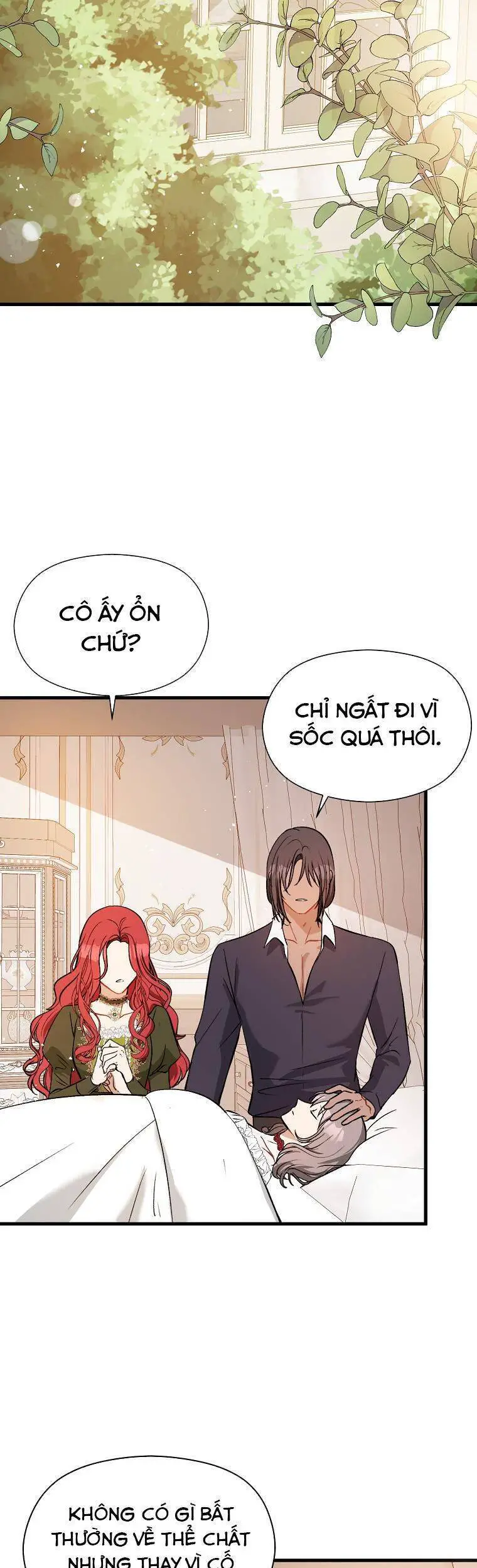 Tôi Không Cố Ý Quyến Rũ Nam Chính Đâu! Nettruyen ZZZ Chương 49 Page 33