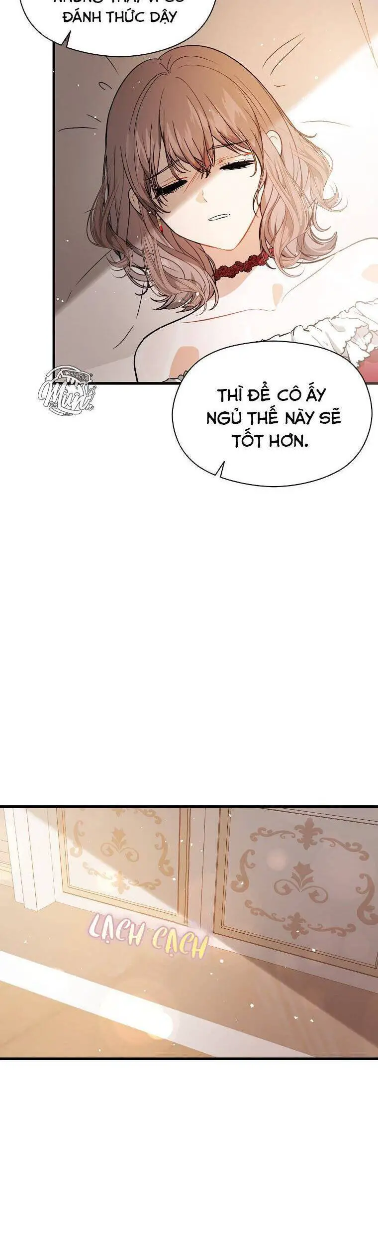 Tôi Không Cố Ý Quyến Rũ Nam Chính Đâu! Nettruyen ZZZ Chương 49 Page 34