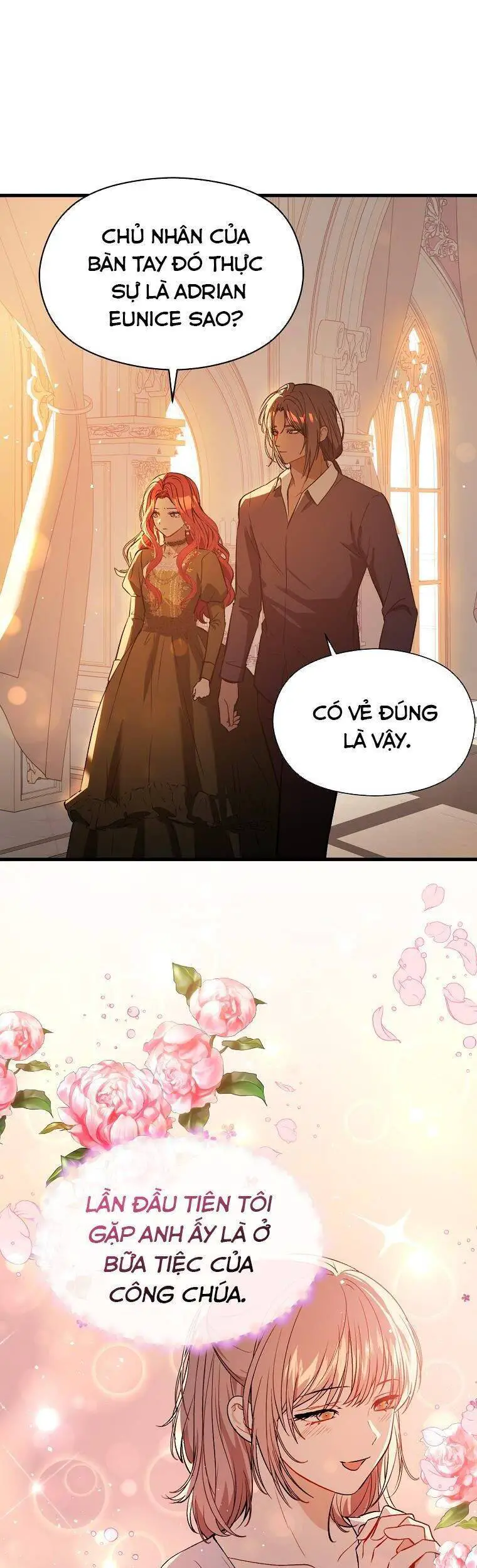 Tôi Không Cố Ý Quyến Rũ Nam Chính Đâu! Nettruyen ZZZ Chương 49 Page 35