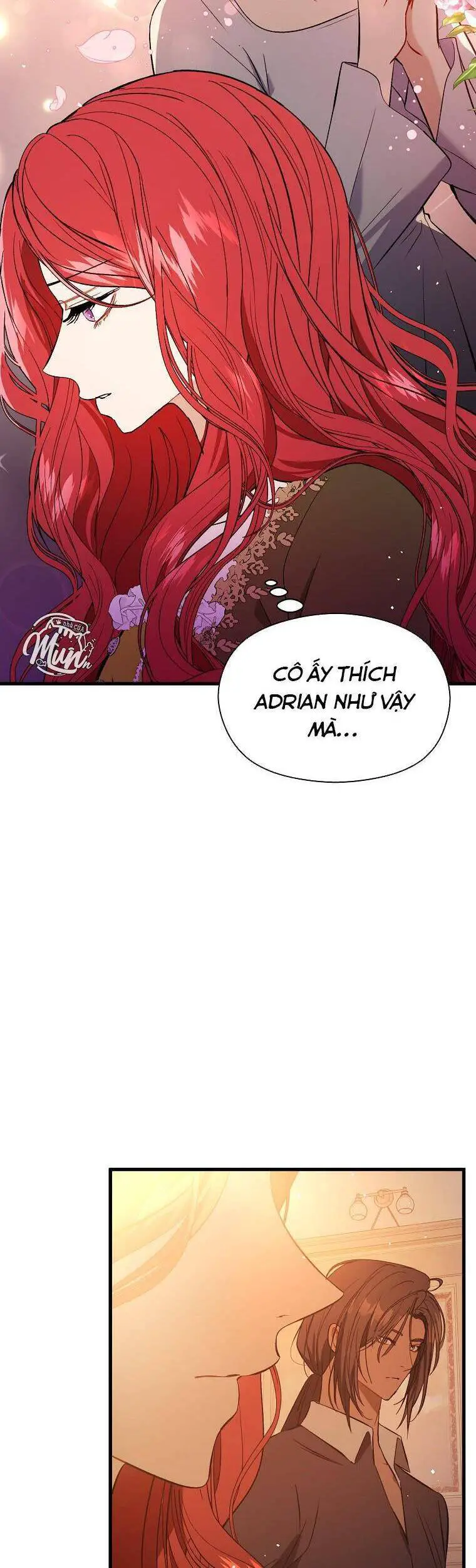 Tôi Không Cố Ý Quyến Rũ Nam Chính Đâu! Nettruyen ZZZ Chương 49 Page 36