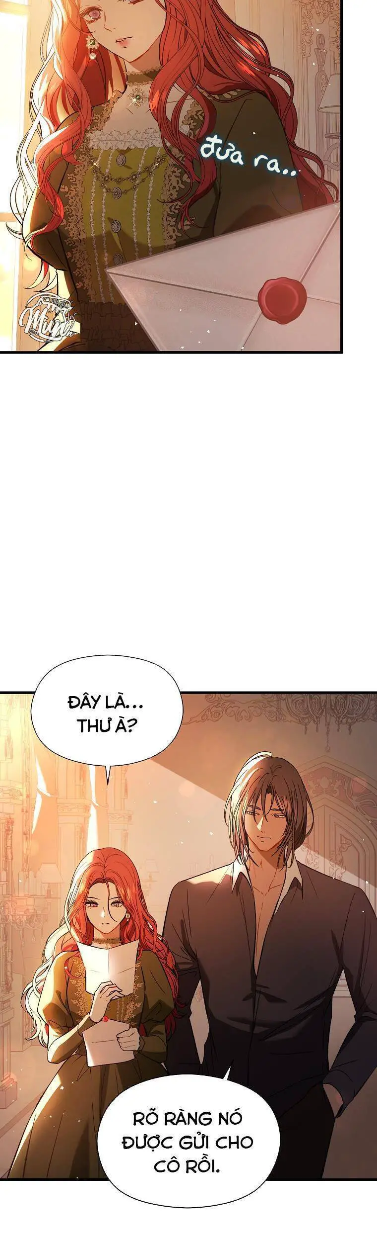 Tôi Không Cố Ý Quyến Rũ Nam Chính Đâu! Nettruyen ZZZ Chương 49 Page 38