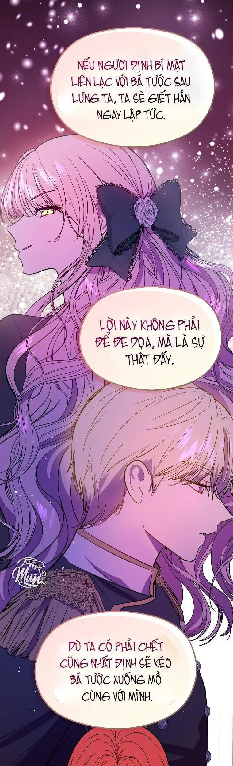 Tôi Không Cố Ý Quyến Rũ Nam Chính Đâu! Nettruyen ZZZ Chương 49 Page 40