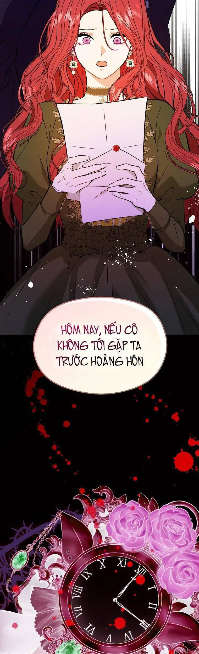 Tôi Không Cố Ý Quyến Rũ Nam Chính Đâu! Nettruyen ZZZ Chương 49 Page 41