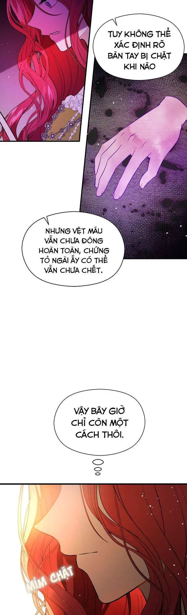 Tôi Không Cố Ý Quyến Rũ Nam Chính Đâu! Nettruyen ZZZ Chương 49 Page 44