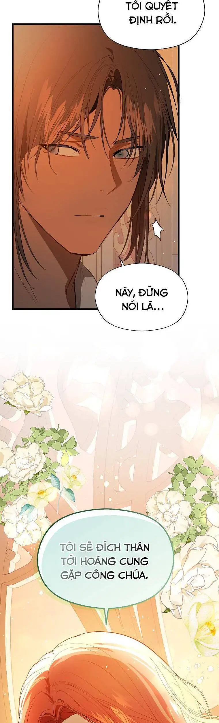 Tôi Không Cố Ý Quyến Rũ Nam Chính Đâu! Nettruyen ZZZ Chương 49 Page 49