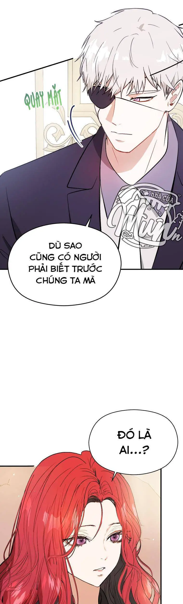 Tôi Không Cố Ý Quyến Rũ Nam Chính Đâu! Nettruyen ZZZ Chương 46 Page 27