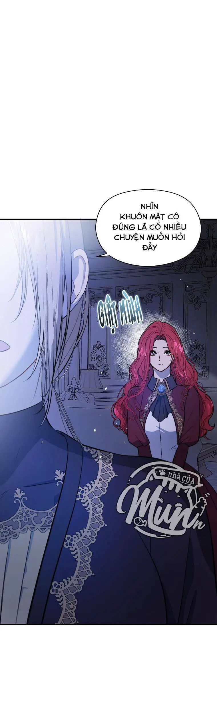 Tôi Không Cố Ý Quyến Rũ Nam Chính Đâu! Nettruyen ZZZ Chương 46 Page 31