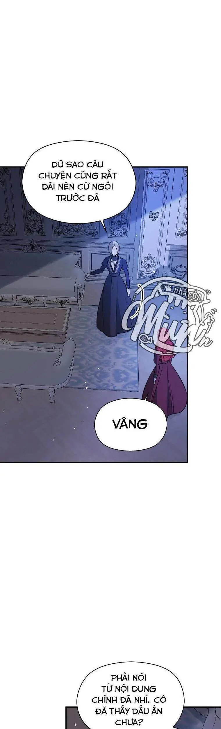 Tôi Không Cố Ý Quyến Rũ Nam Chính Đâu! Nettruyen ZZZ Chương 46 Page 32