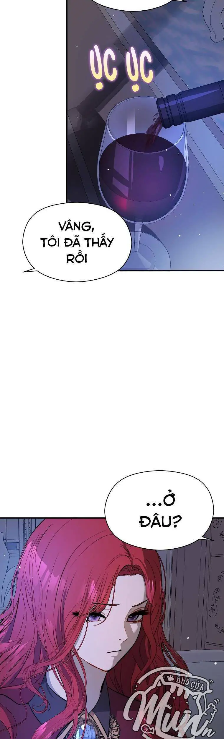 Tôi Không Cố Ý Quyến Rũ Nam Chính Đâu! Nettruyen ZZZ Chương 46 Page 33